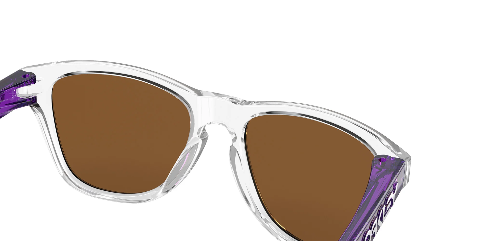 Oakley® OJ9009 FROGSKINS XXS - Image 14