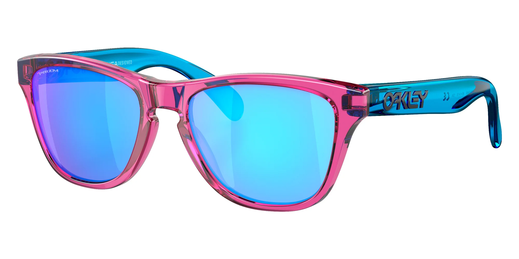 Oakley® OJ9009 FROGSKINS XXS - Image 16
