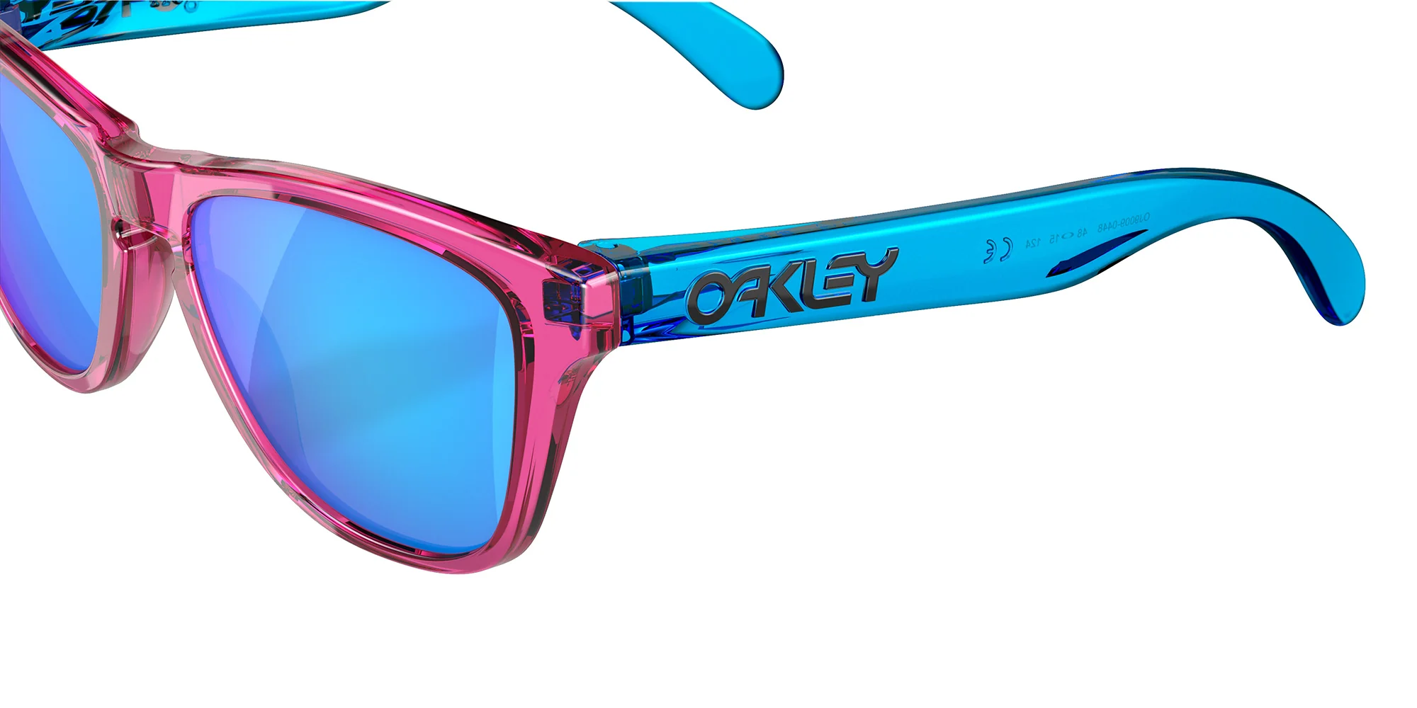 Oakley® OJ9009 FROGSKINS XXS - Image 20