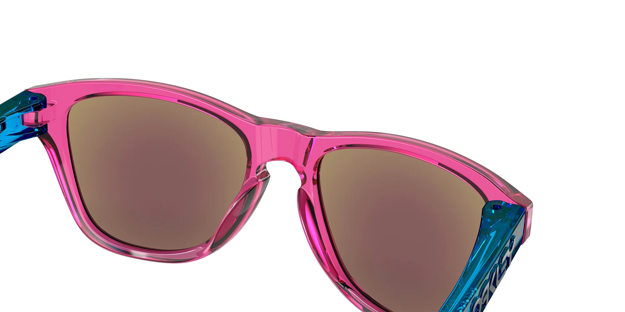 Oakley® OJ9009 FROGSKINS XXS - Image 21