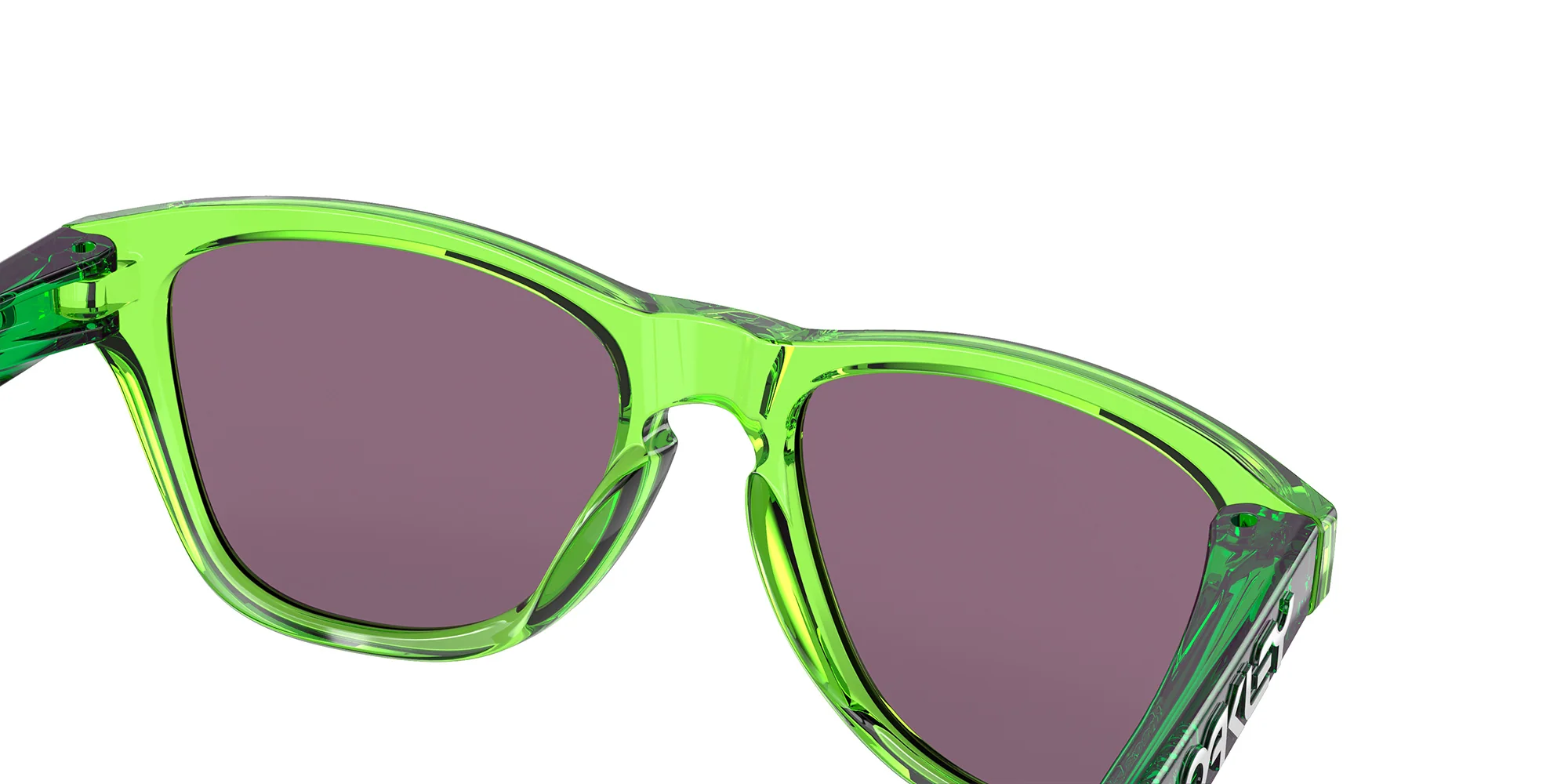 Oakley® OJ9009 FROGSKINS XXS - Image 28