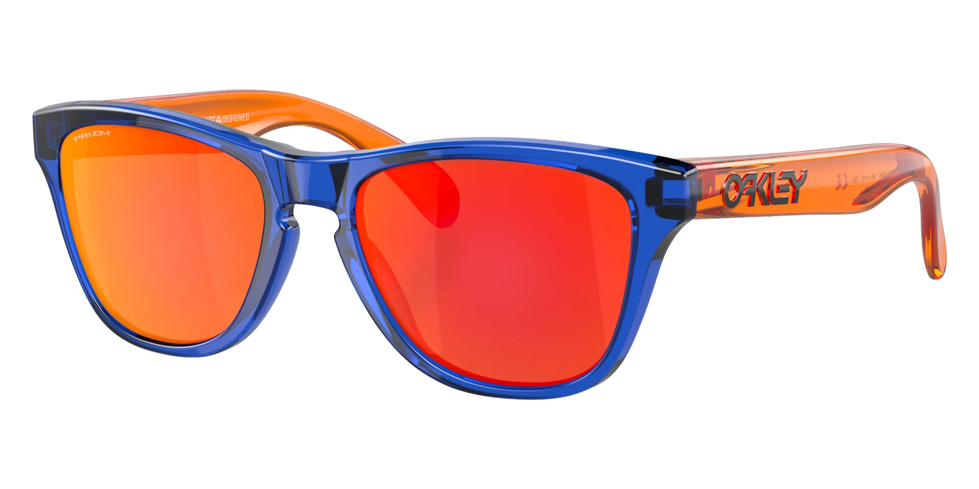 Oakley® OJ9009 FROGSKINS XXS - Image 30