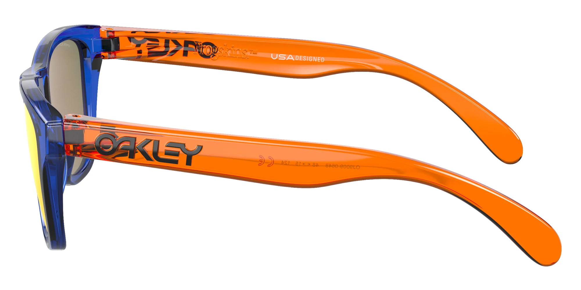 Oakley® OJ9009 FROGSKINS XXS - Image 31