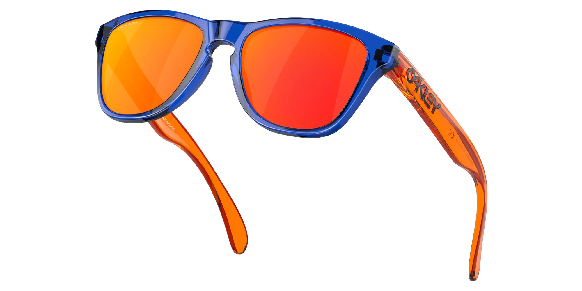 Oakley® OJ9009 FROGSKINS XXS - Image 33