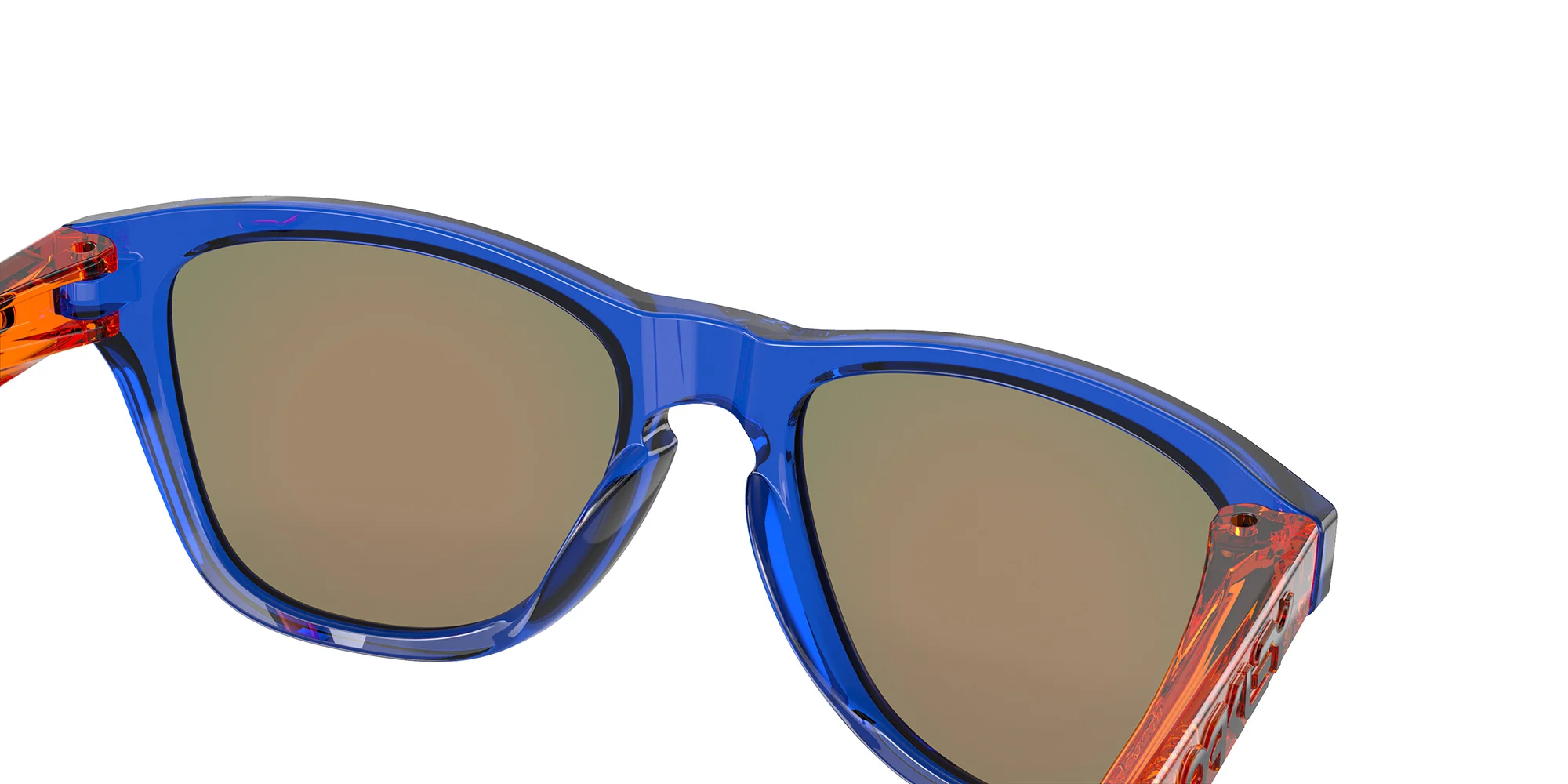 Oakley® OJ9009 FROGSKINS XXS - Image 35