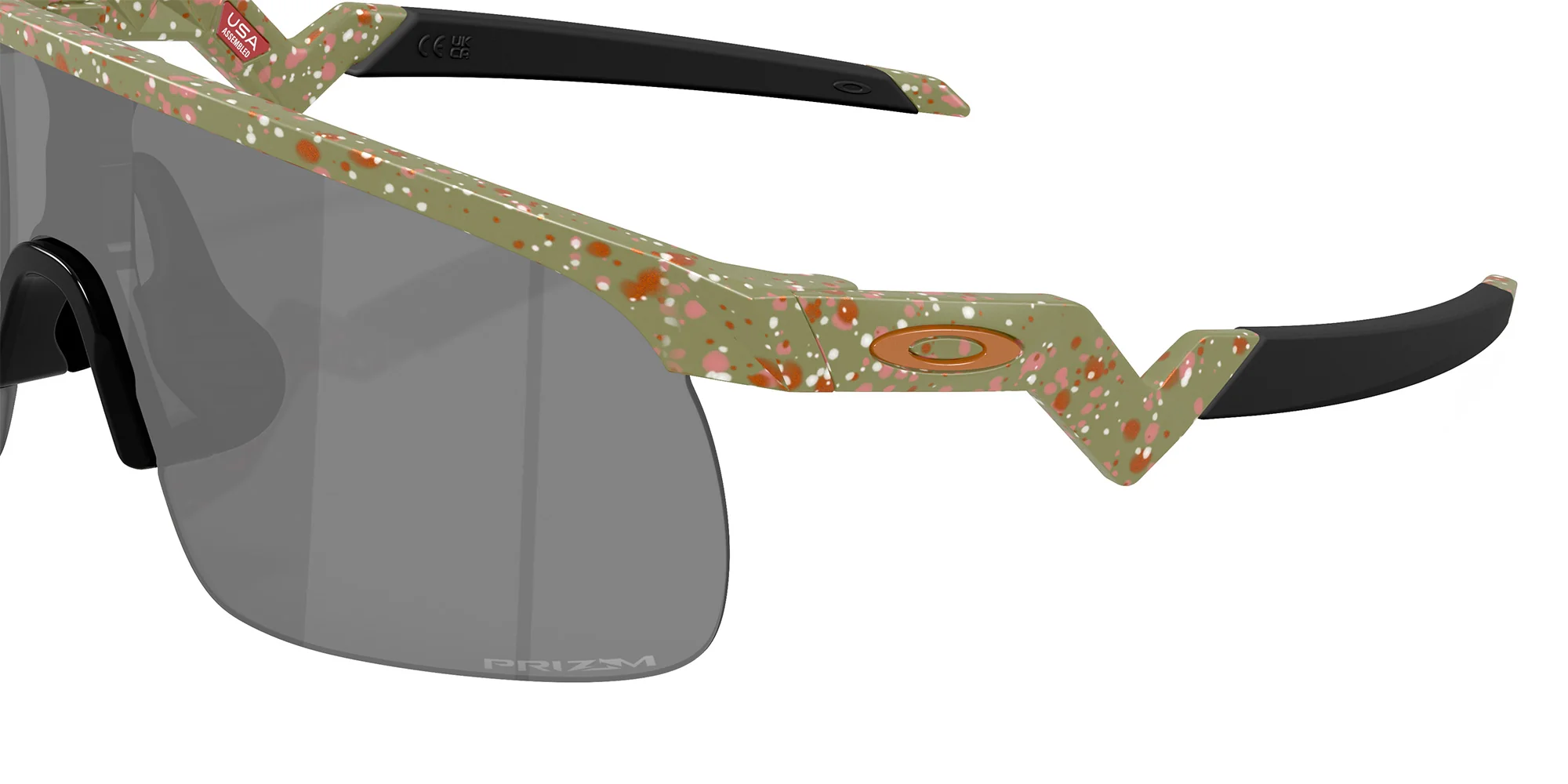 Oakley® OJ9010 RESISTOR - Image 104