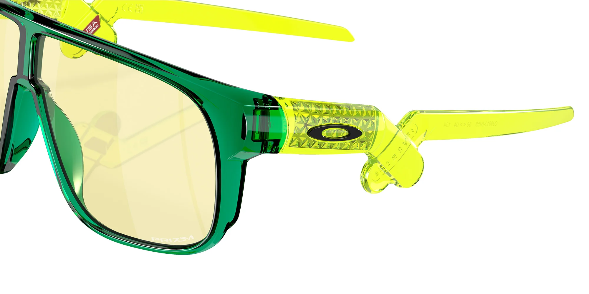 Oakley® OJ9012 INVERTER - Image 13