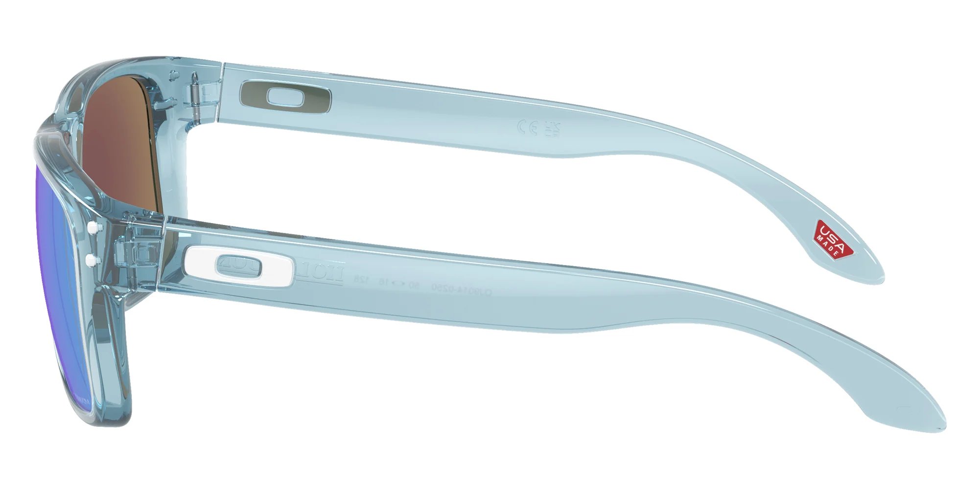 Oakley® OJ9014 HOLBROOK XXS - Image 10
