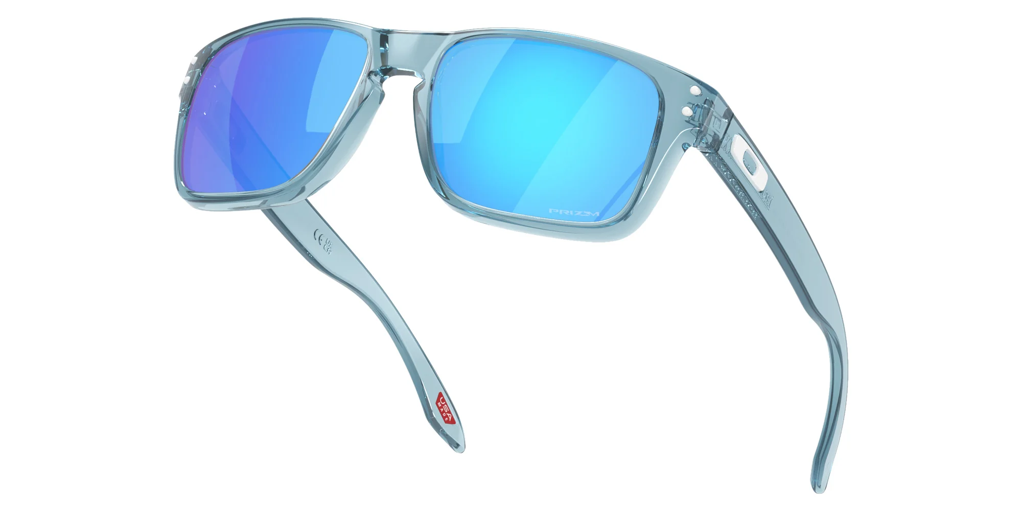 Oakley® OJ9014 HOLBROOK XXS - Image 12