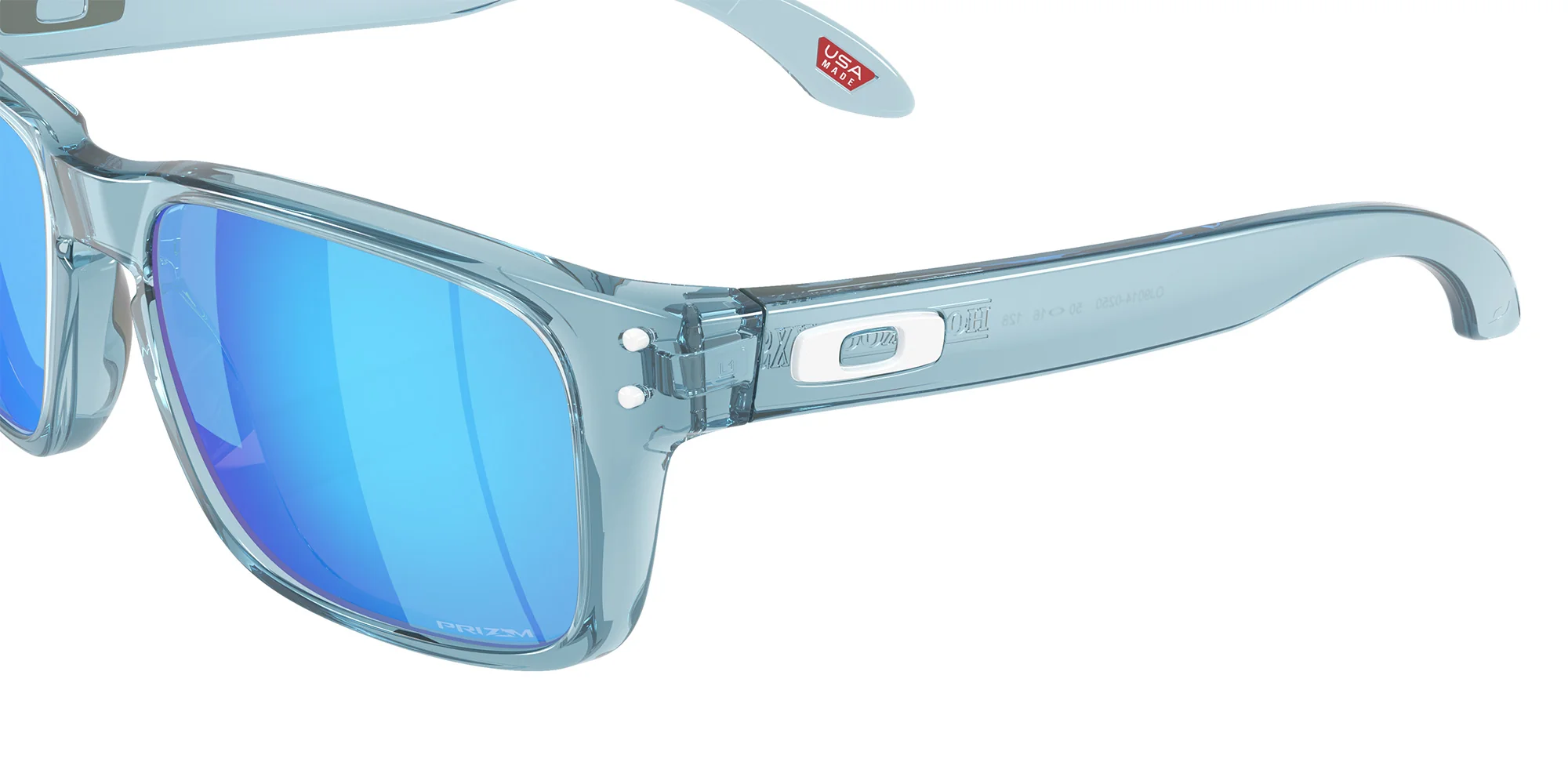 Oakley® OJ9014 HOLBROOK XXS - Image 13