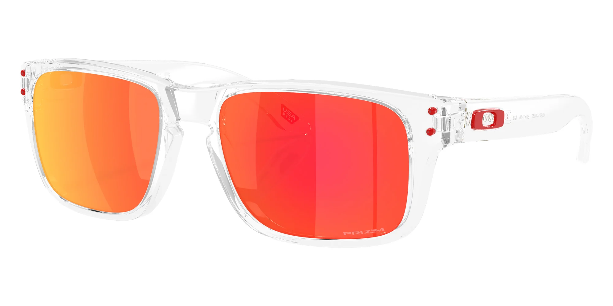 Oakley® OJ9014 HOLBROOK XXS - Image 16