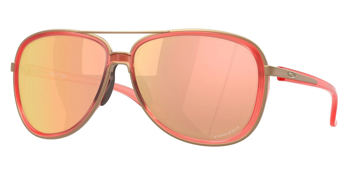 Oakley® OO4129 Split Time - Image 10