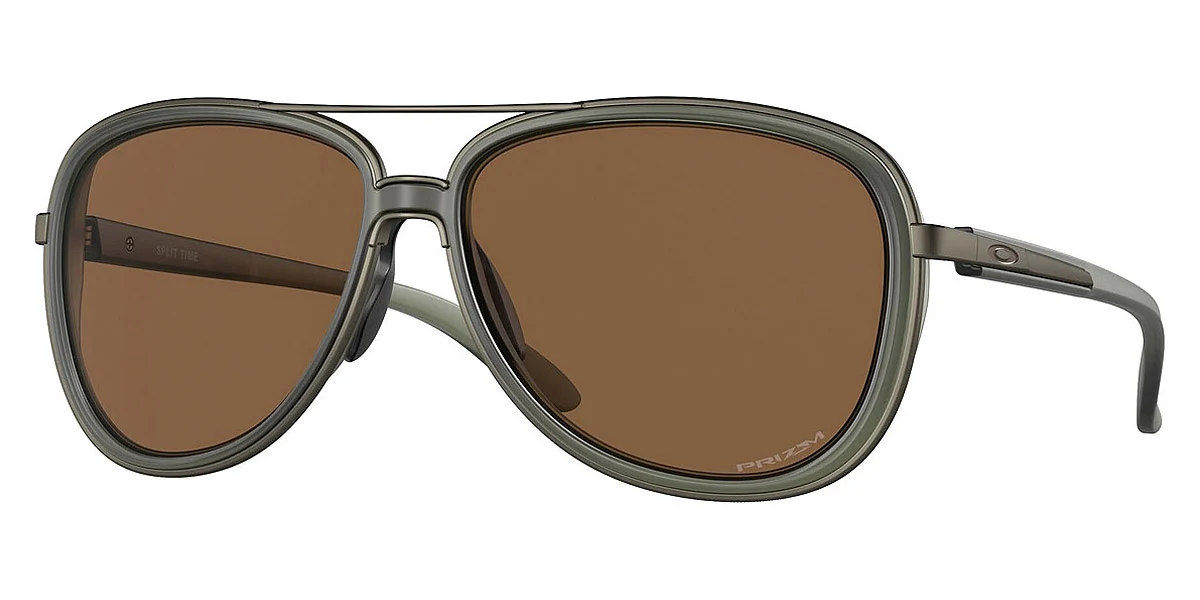 Oakley® OO4129 Split Time - Image 2