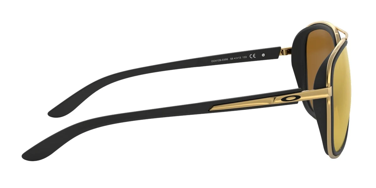 Oakley® OO4129 Split Time - Image 34