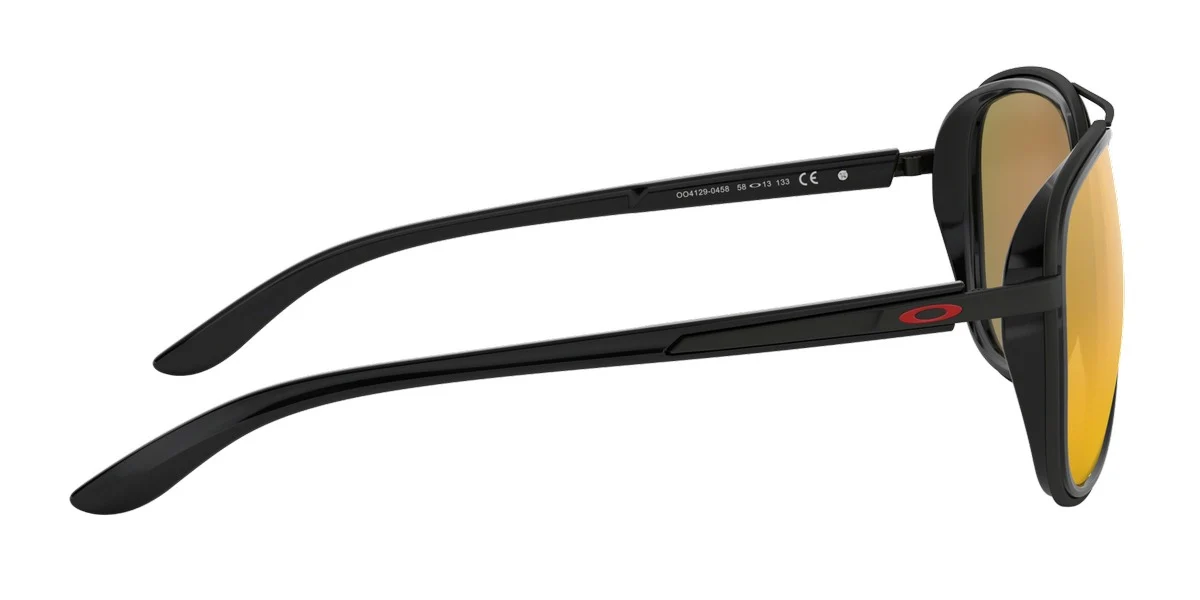 Oakley® OO4129 Split Time - Image 35