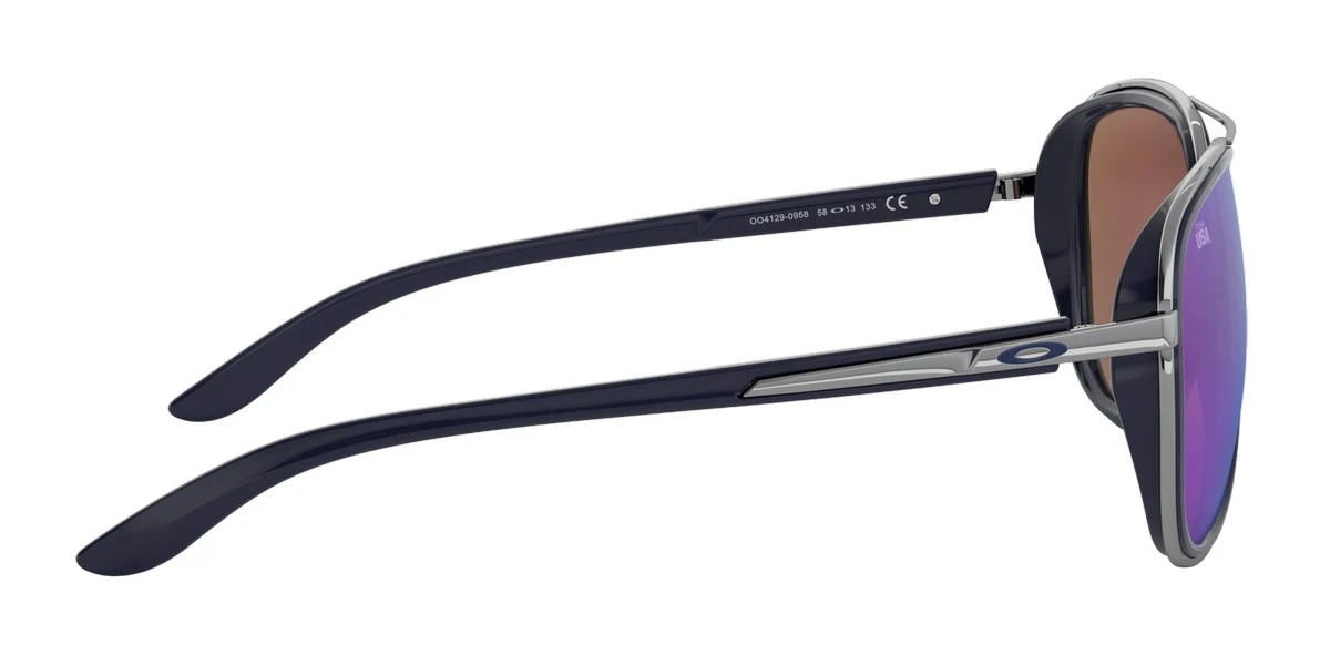 Oakley® OO4129 Split Time - Image 40