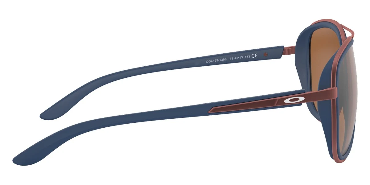 Oakley® OO4129 Split Time - Image 43