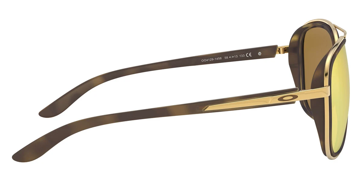 Oakley® OO4129 Split Time - Image 44