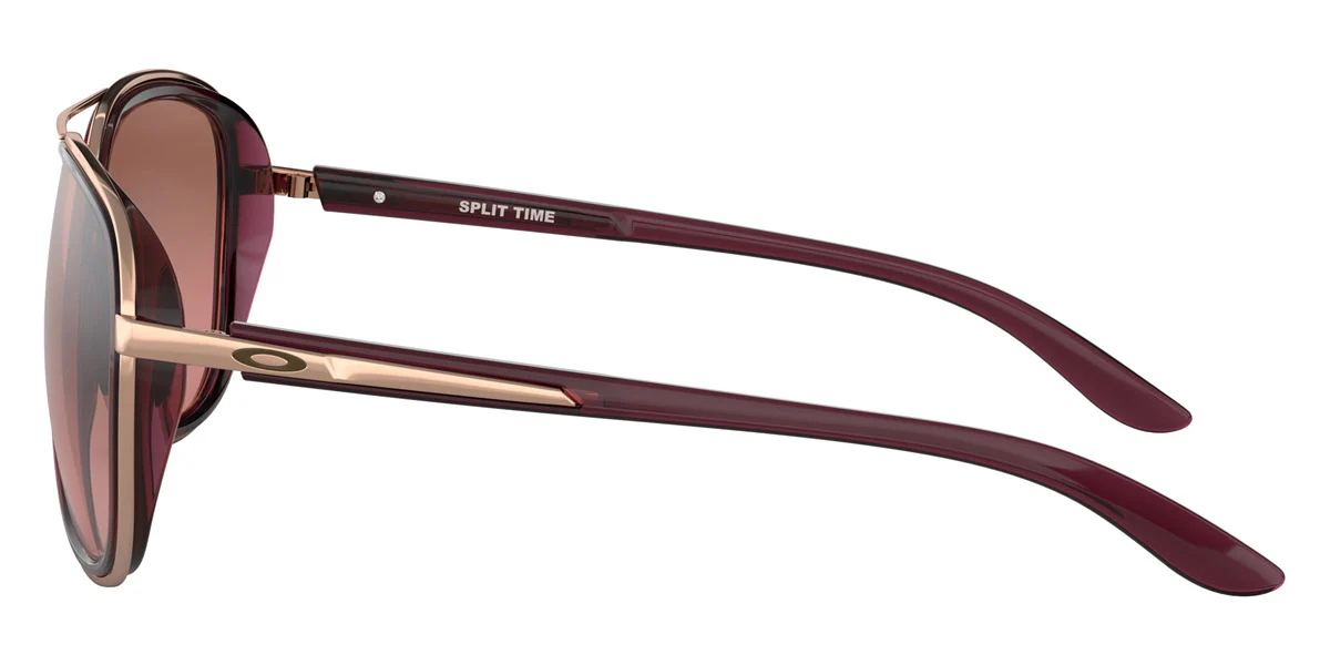 Oakley® OO4129 Split Time - Image 67