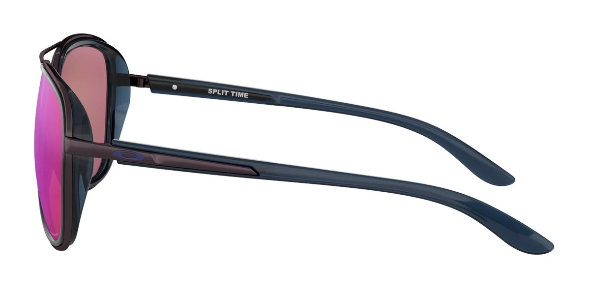 Oakley® OO4129 Split Time - Image 70