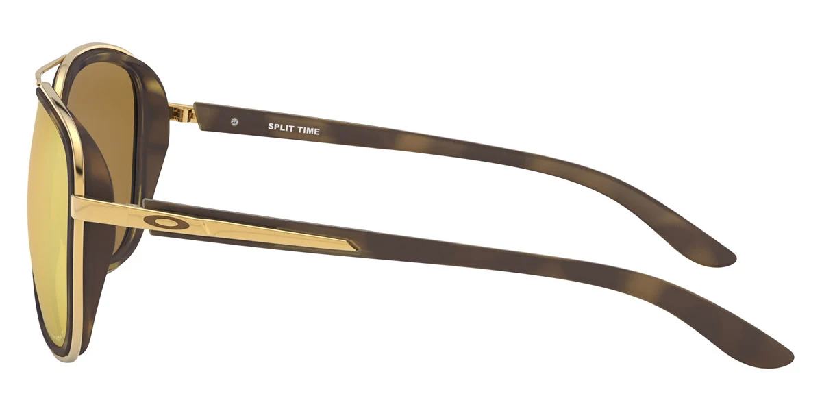Oakley® OO4129 Split Time - Image 78