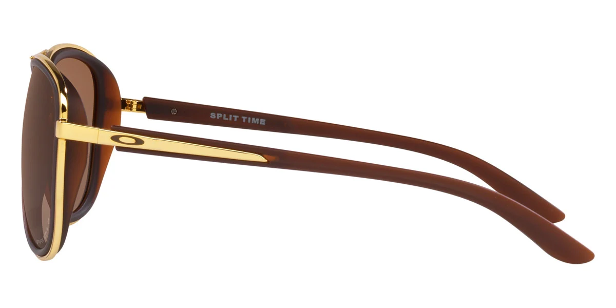 Oakley® OO4129 Split Time - Image 82