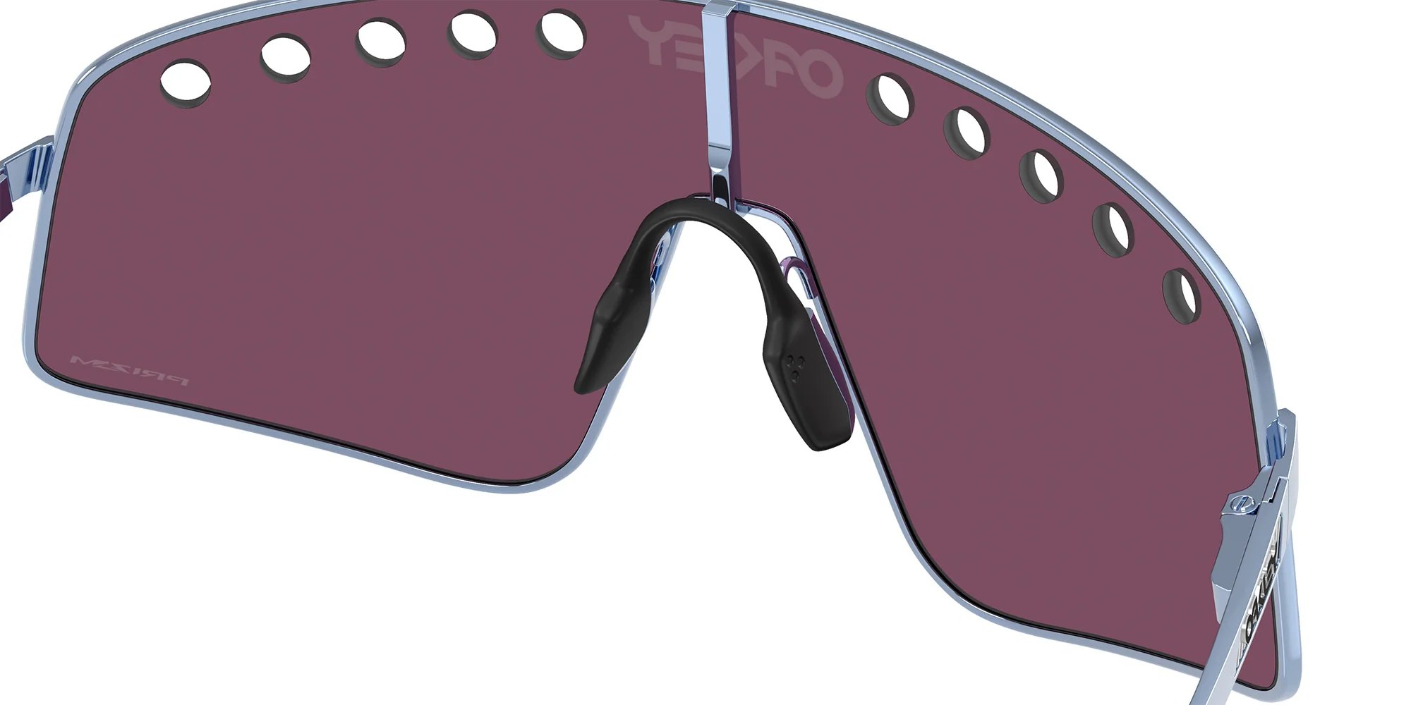 Oakley® OO6025 SUTRO TI SWEEP - Image 14