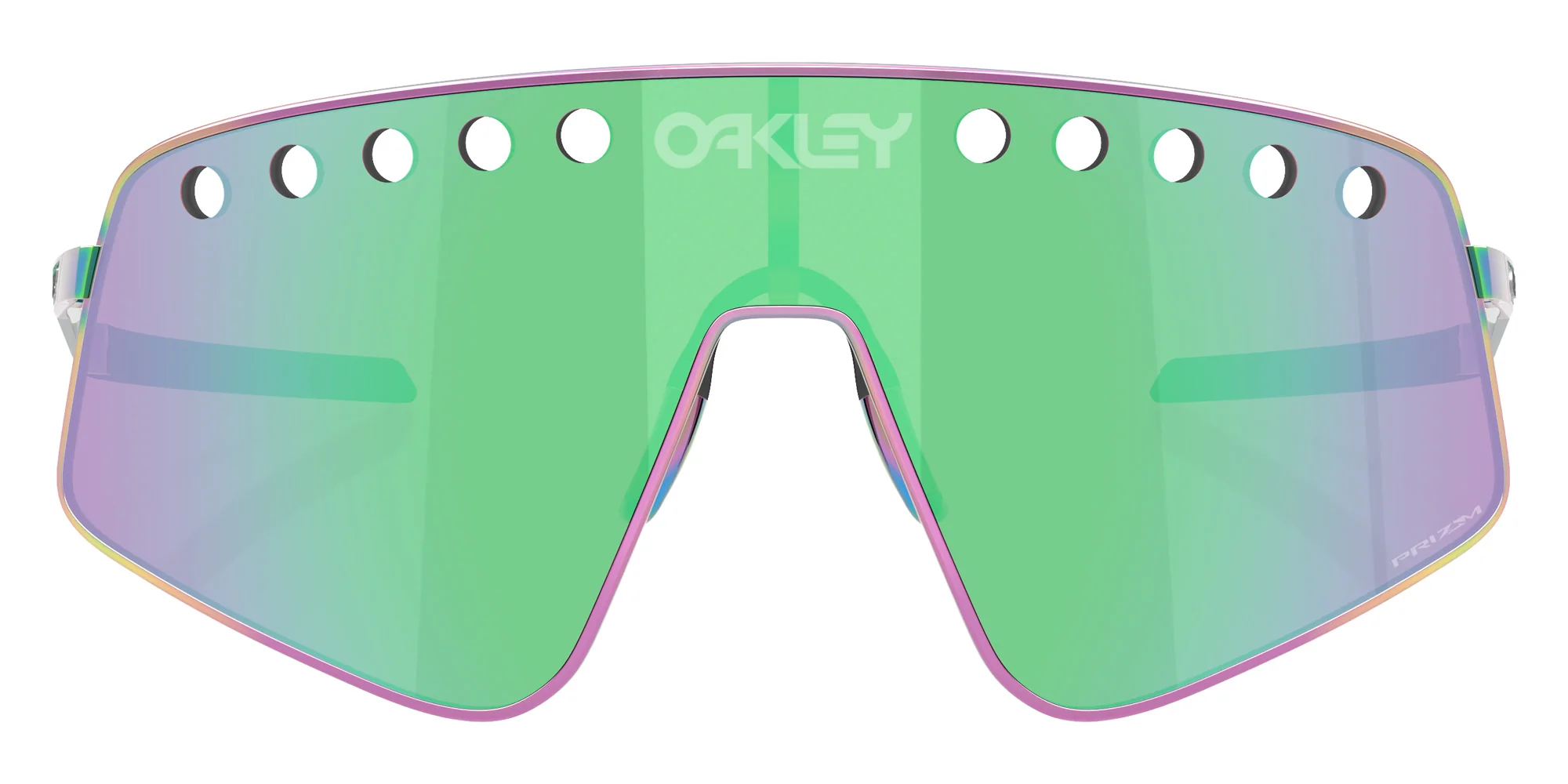 Oakley® OO6025 SUTRO TI SWEEP - Image 15
