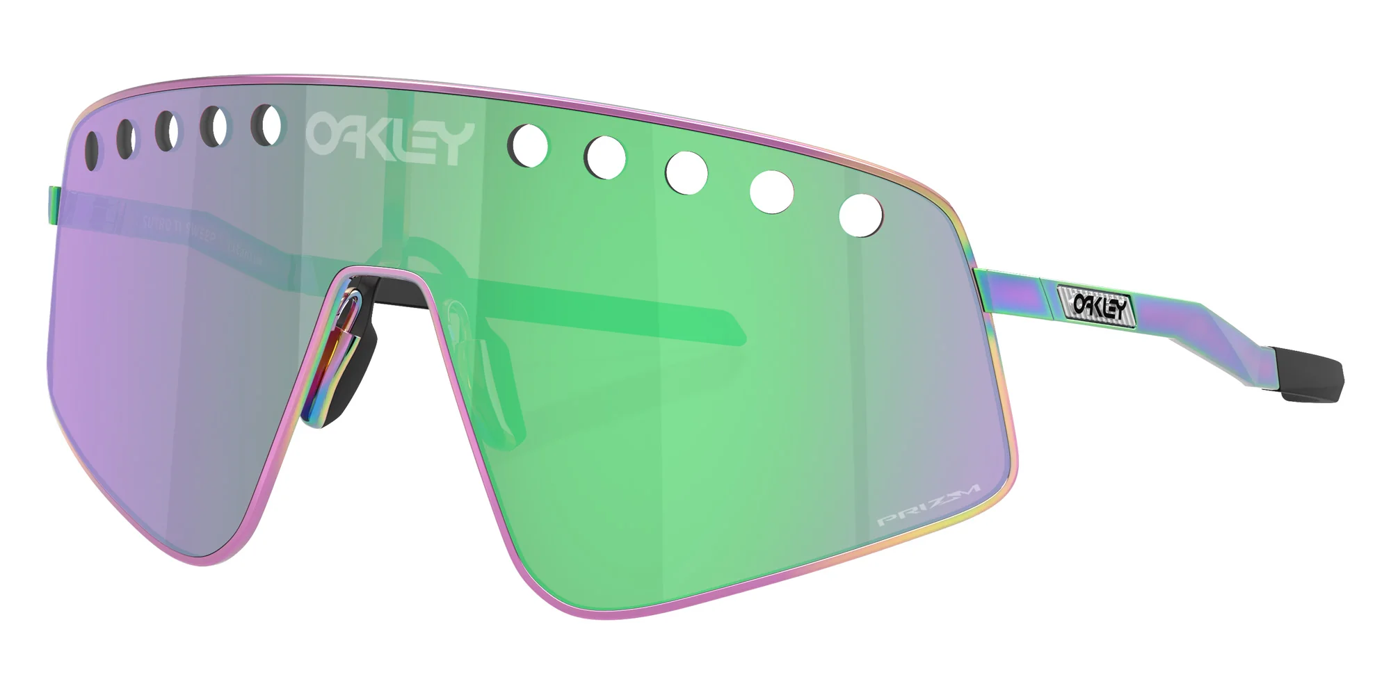 Oakley® OO6025 SUTRO TI SWEEP - Image 16