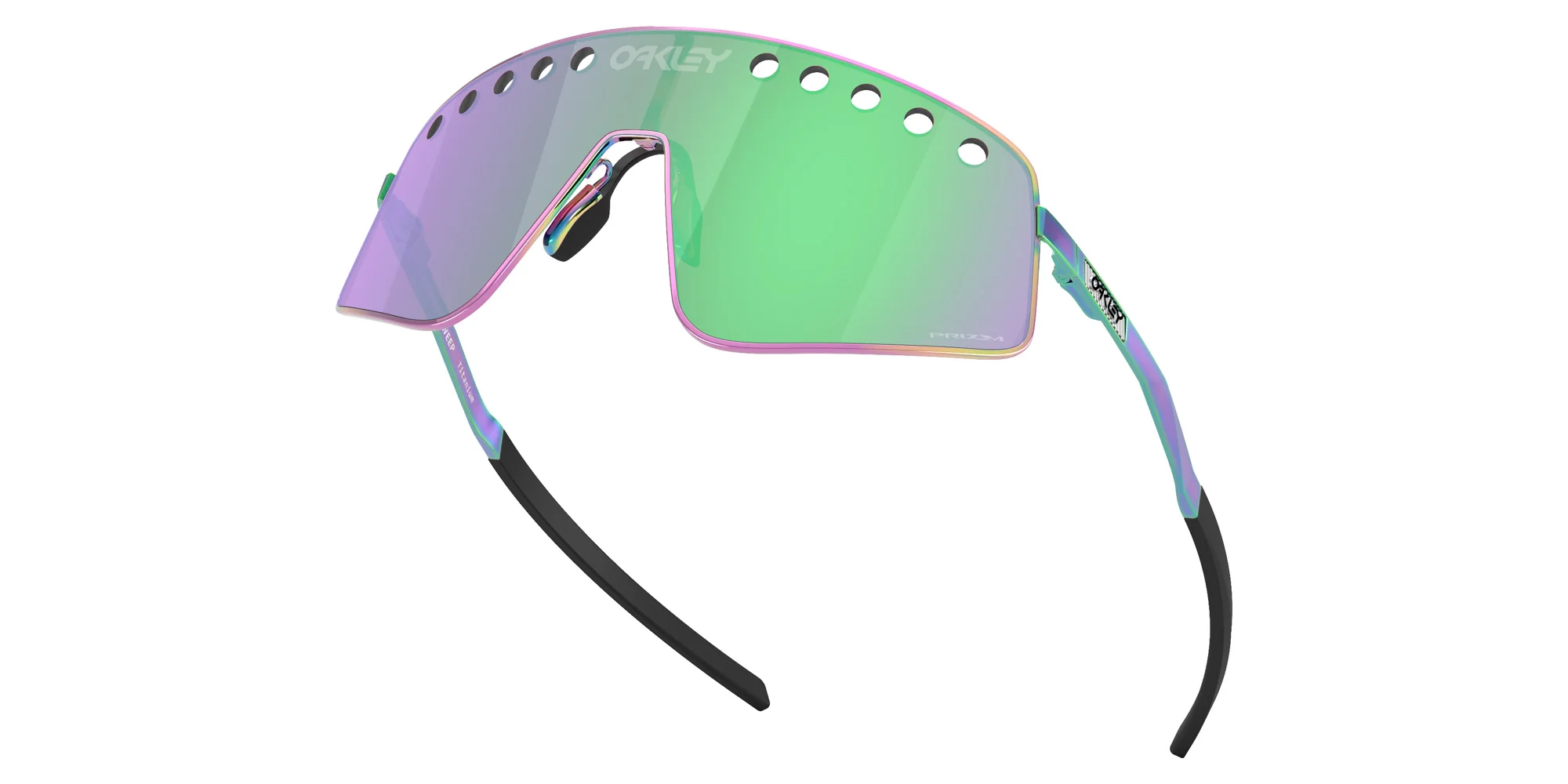 Oakley® OO6025 SUTRO TI SWEEP - Image 19