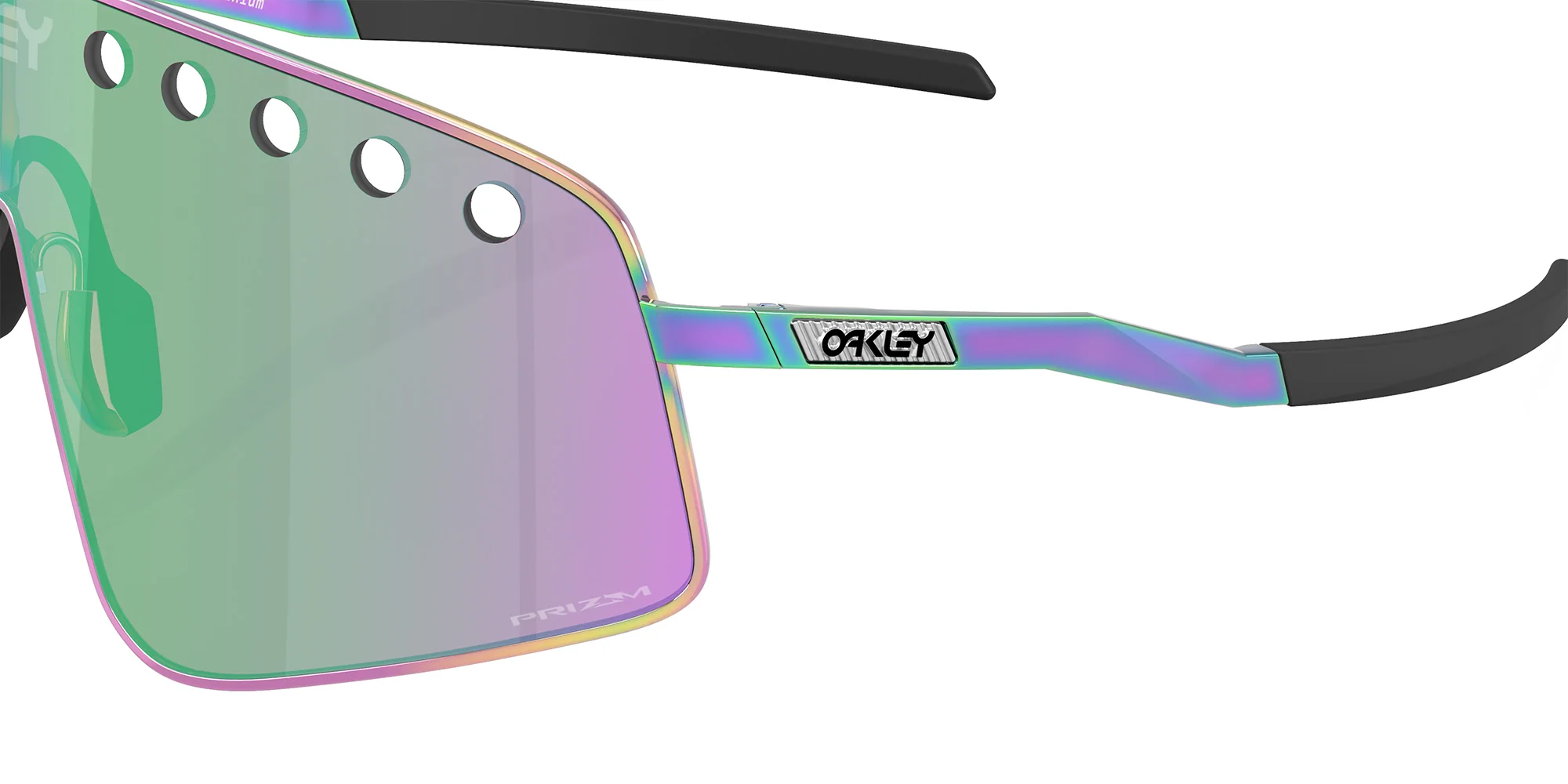 Oakley® OO6025 SUTRO TI SWEEP - Image 20
