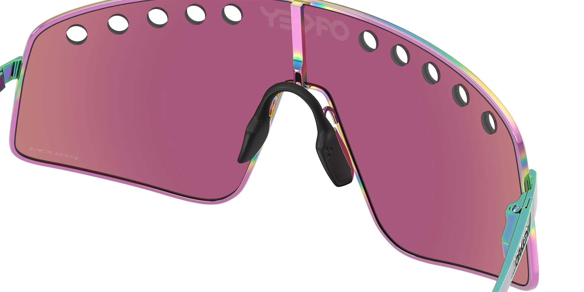 Oakley® OO6025 SUTRO TI SWEEP - Image 21