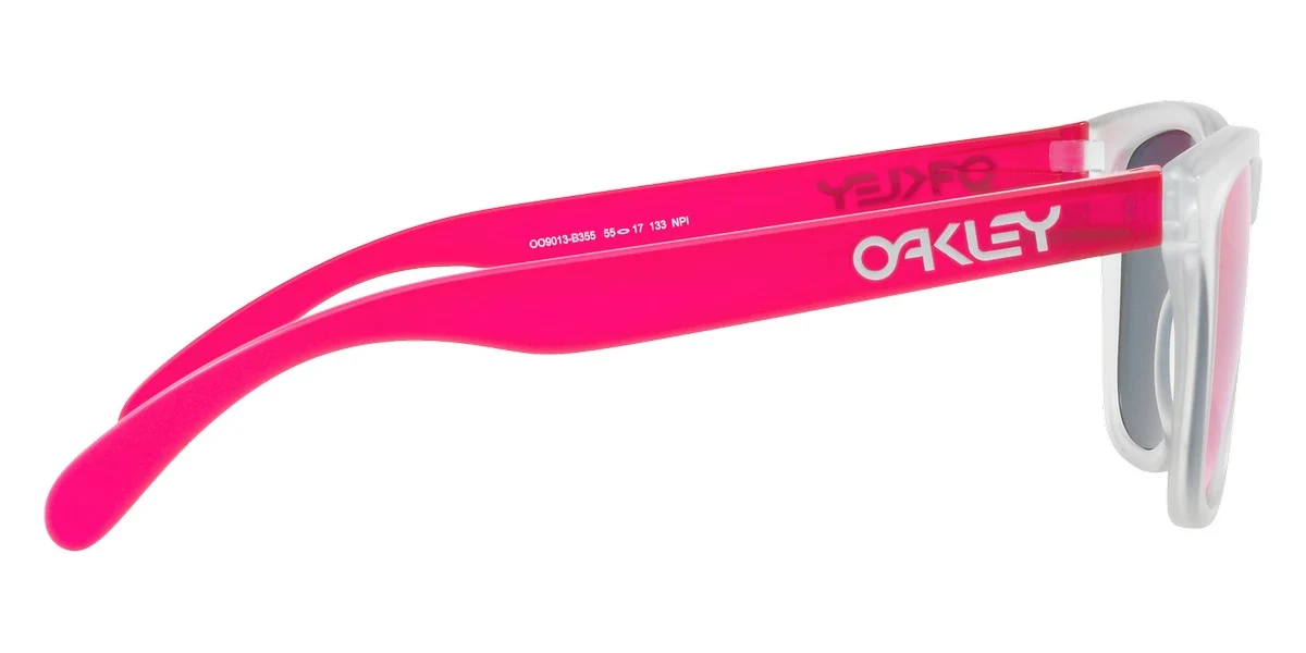 Oakley® OO9013 FROGSKINS - Image 113