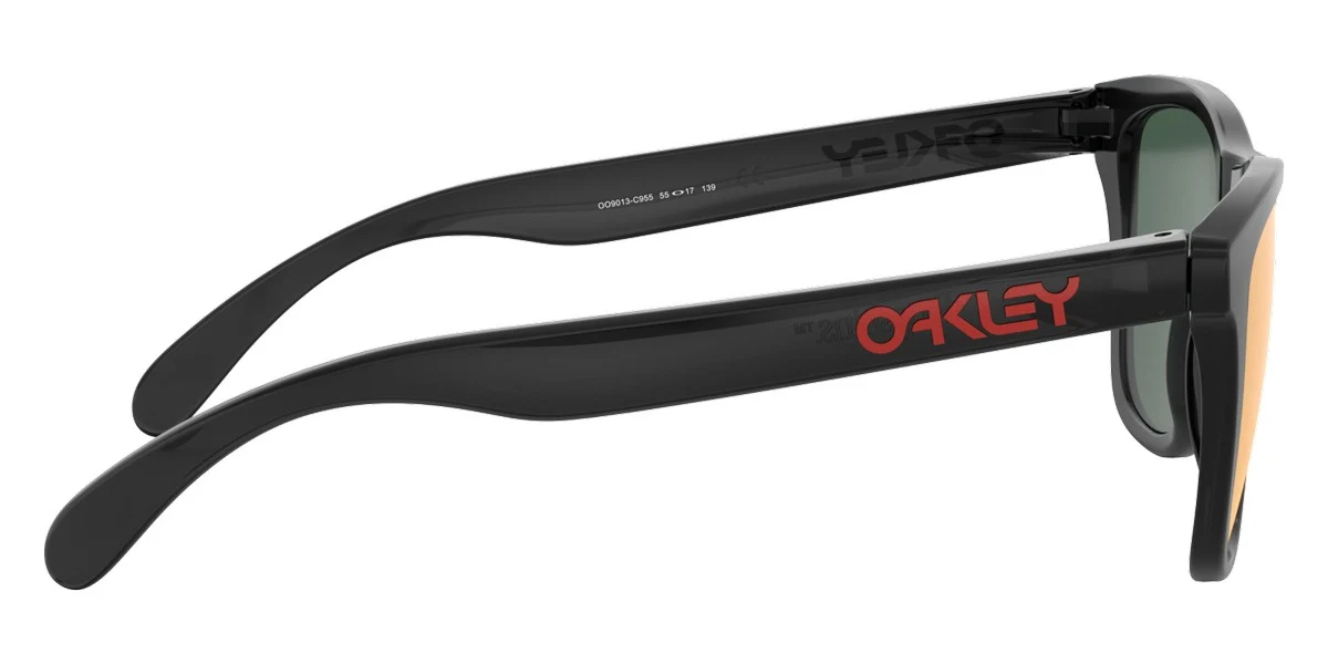 Oakley® OO9013 FROGSKINS - Image 116