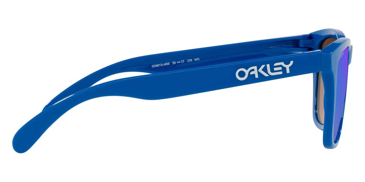 Oakley® OO9013 FROGSKINS - Image 131