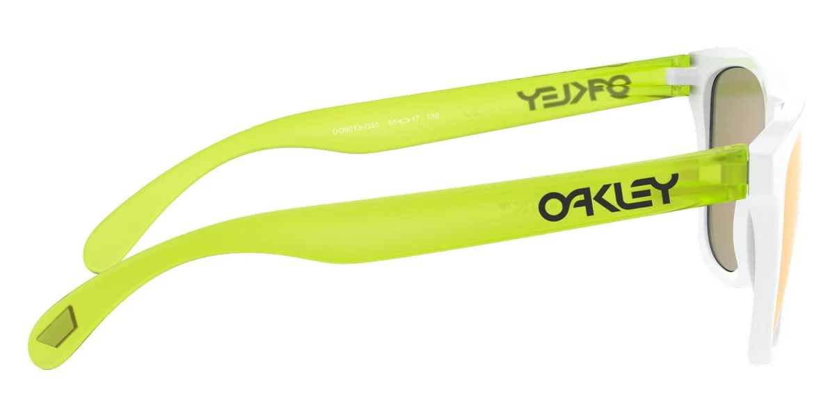 Oakley® OO9013 FROGSKINS - Image 133