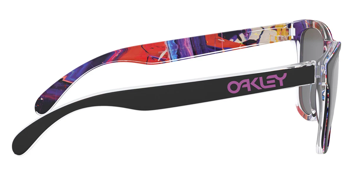 Oakley® OO9013 FROGSKINS - Image 135