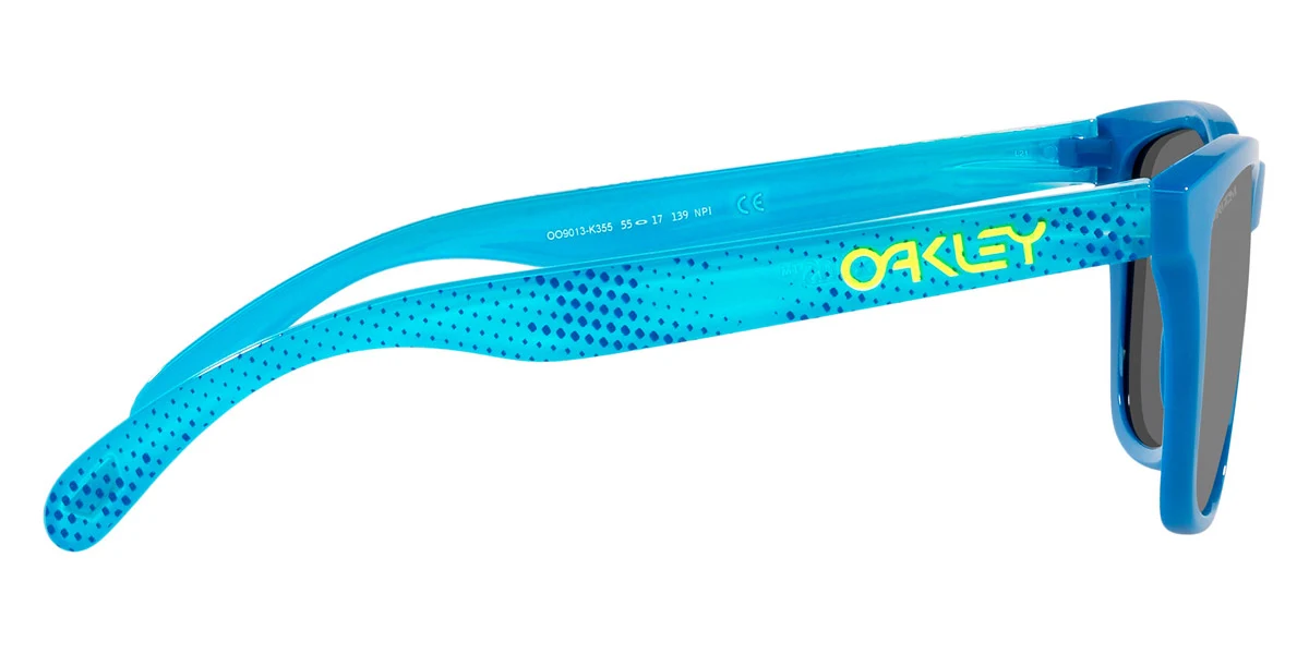 Oakley® OO9013 FROGSKINS - Image 138
