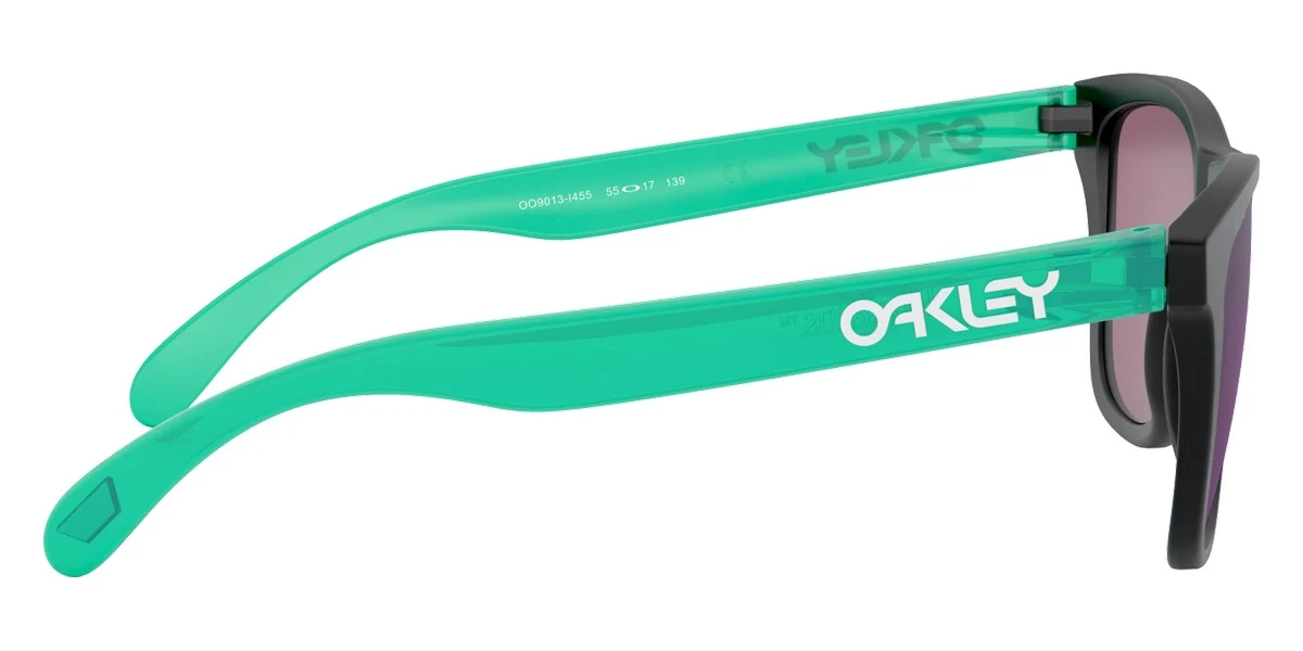 Oakley® OO9013 FROGSKINS - Image 139
