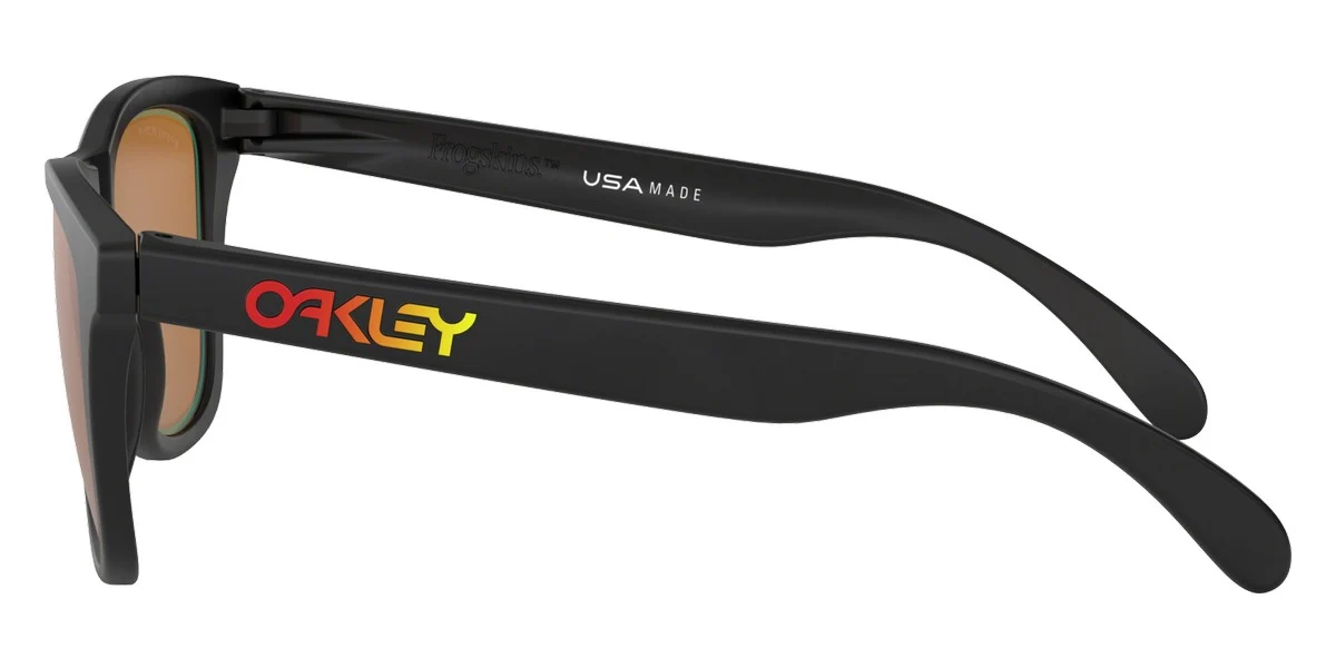 Oakley® OO9013 FROGSKINS - Image 209
