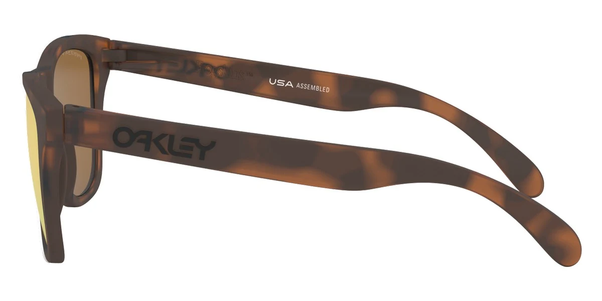 Oakley® OO9013 FROGSKINS - Image 215