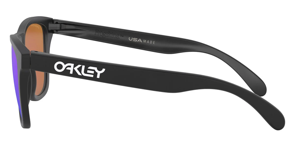 Oakley® OO9013 FROGSKINS - Image 218