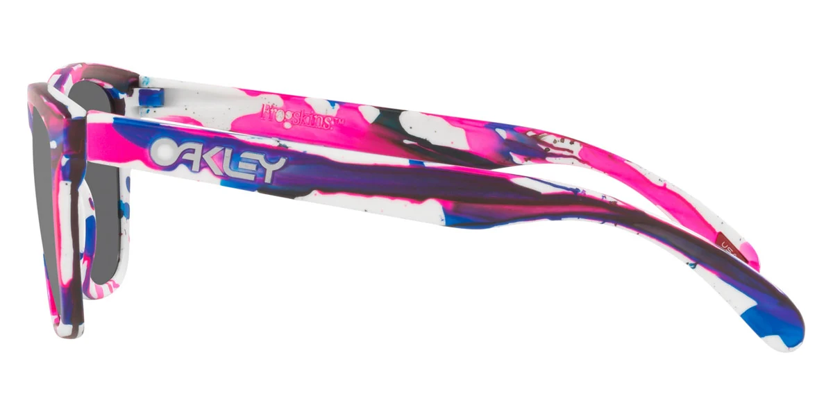 Oakley® OO9013 FROGSKINS - Image 224