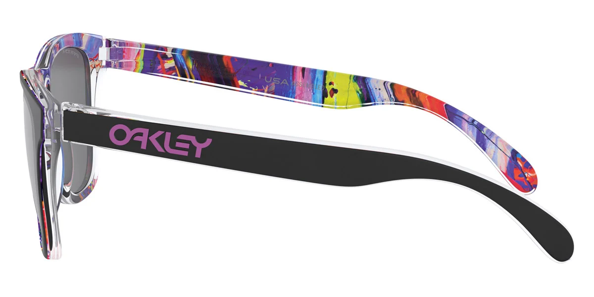 Oakley® OO9013 FROGSKINS - Image 225