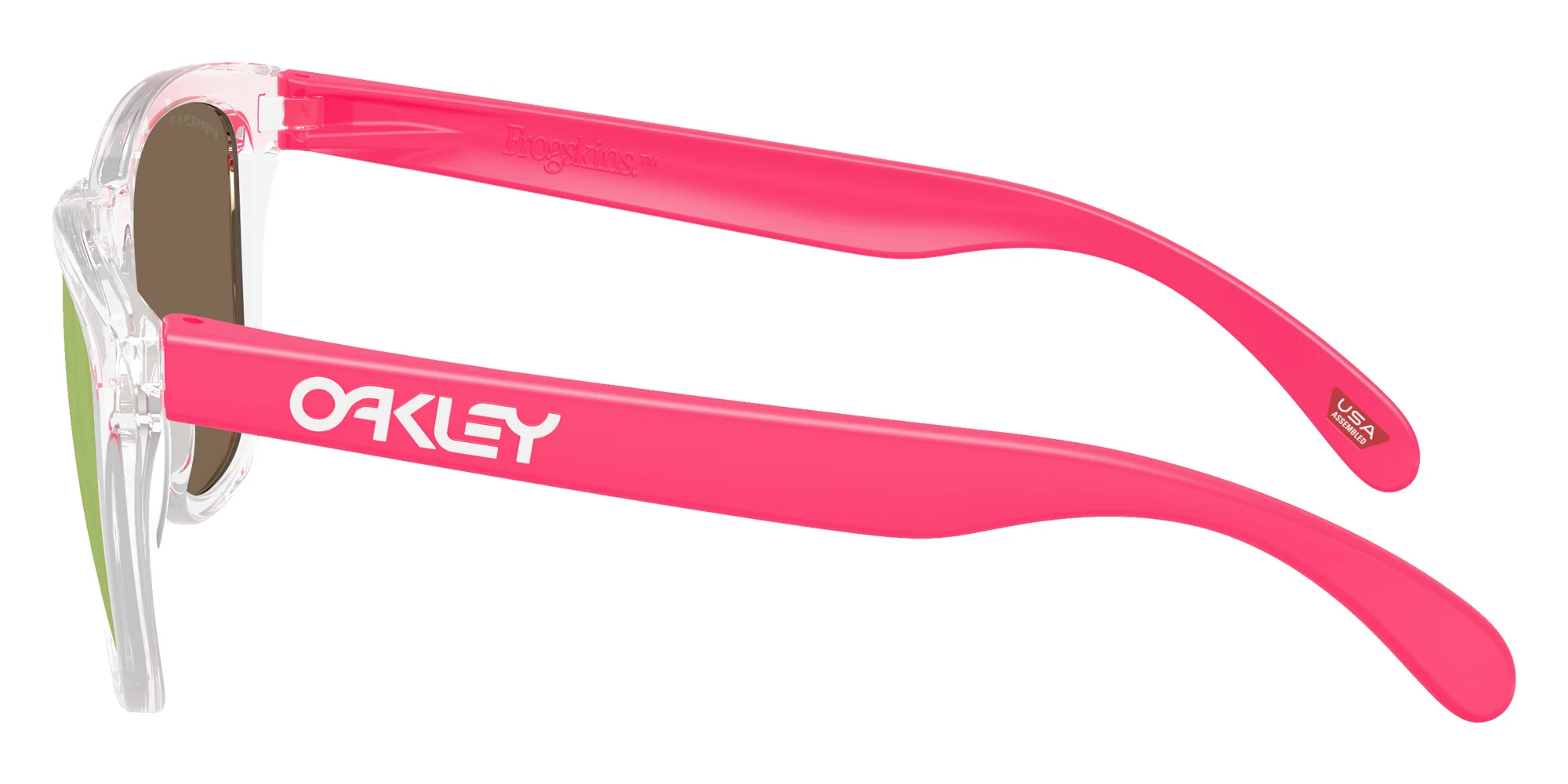 Oakley® OO9013 FROGSKINS - Image 38