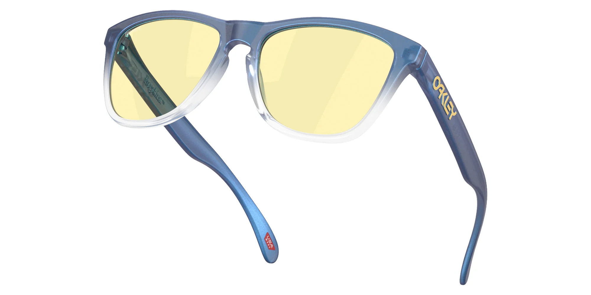 Oakley® OO9013 FROGSKINS - Image 5