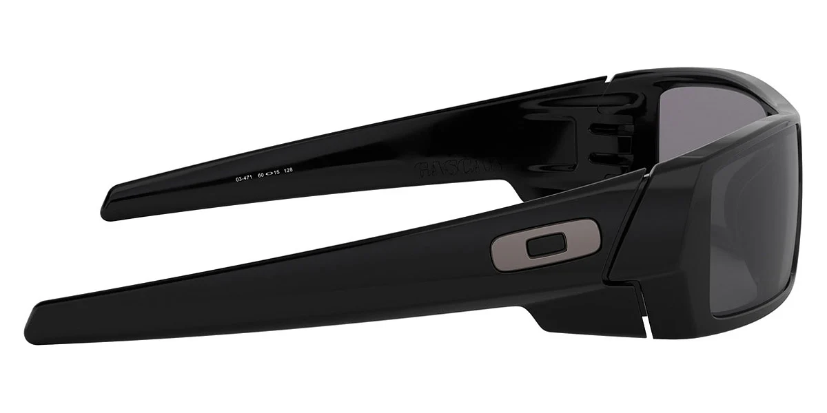 Oakley® OO9014 GASCAN - Image 201