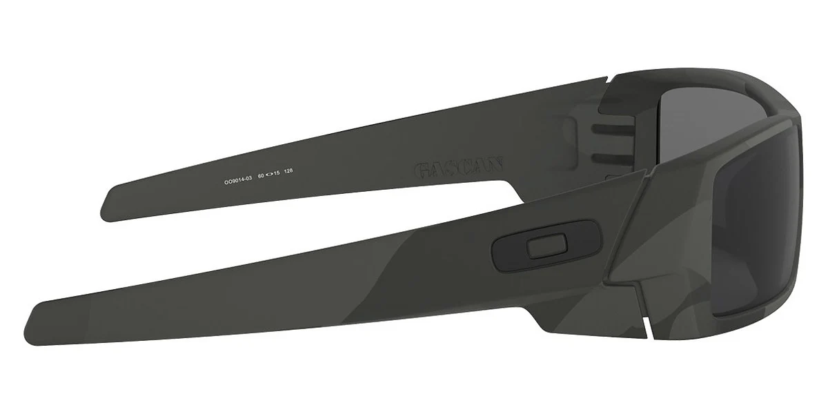 Oakley® OO9014 GASCAN - Image 208