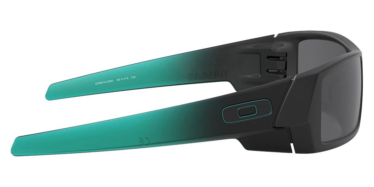Oakley® OO9014 GASCAN - Image 217