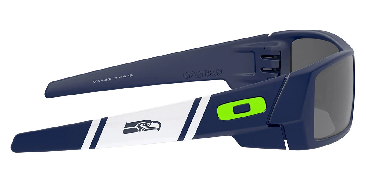 Oakley® OO9014 GASCAN - Image 225